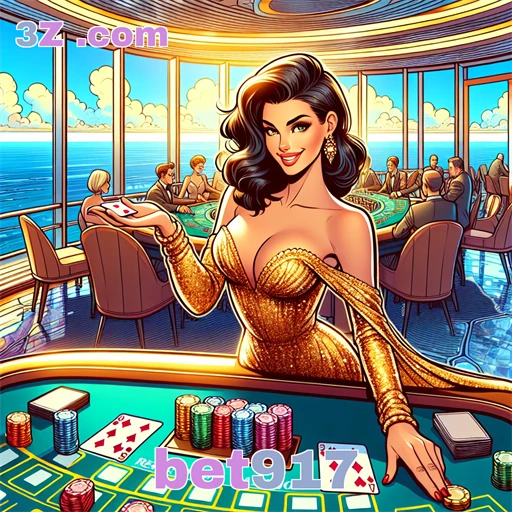 Baixar e Jogar: Explore o bet917 com Estilo e Diversão