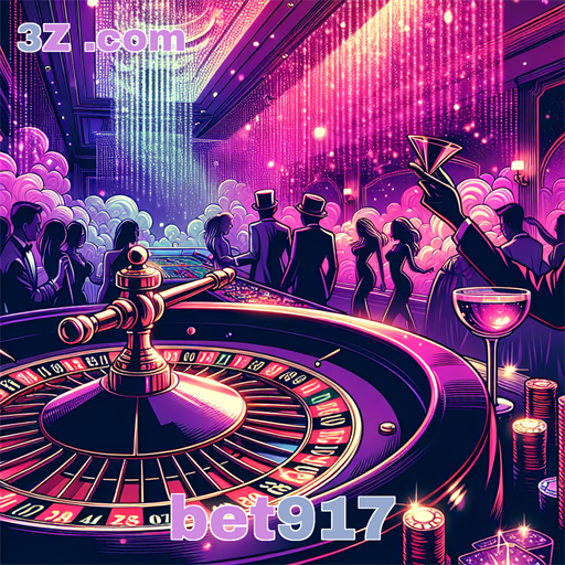 Slots Incríveis e Empolgantes no Bet917: Entretenimento Garantido